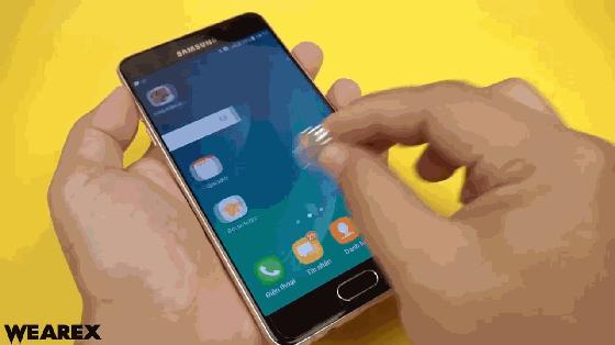 王者荣耀触控无效,王者荣耀触控设置