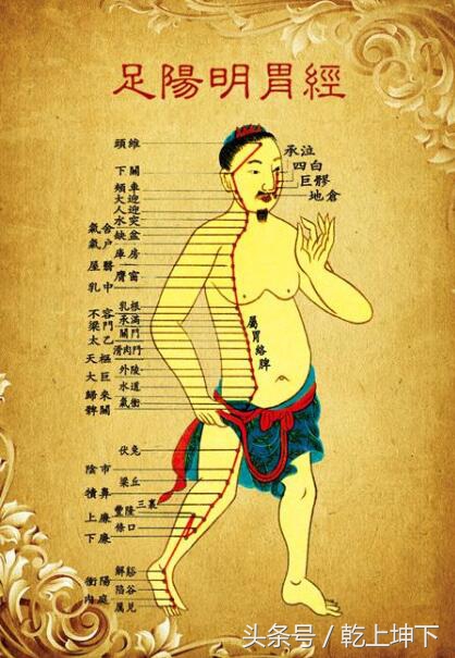 何谓易筋经,什么是易筋易骨易髓