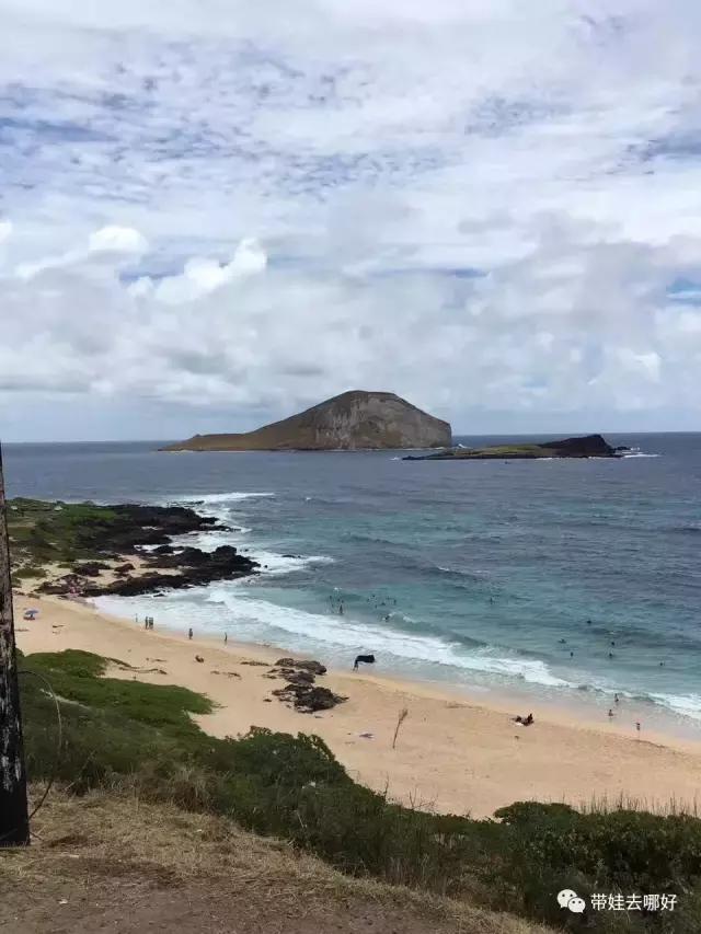 夏威夷大岛带孩子旅游攻略,带娃去夏威夷旅游攻略住宿