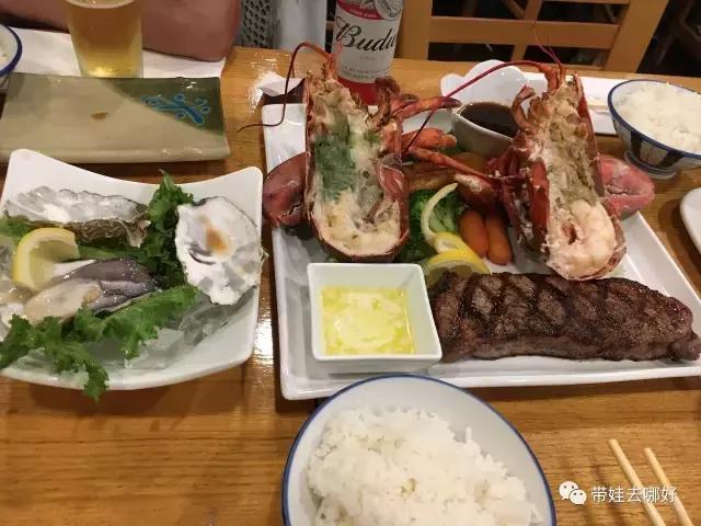 夏威夷大岛带孩子旅游攻略,带娃去夏威夷旅游攻略住宿