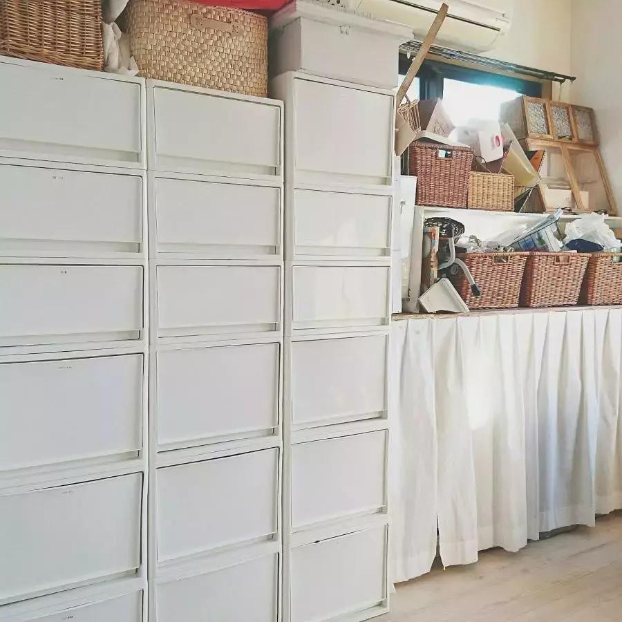 100元内红遍ins的创意收纳，我的家也要颜值爆表！