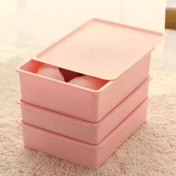 100元内红遍ins的创意收纳，我的家也要颜值爆表！