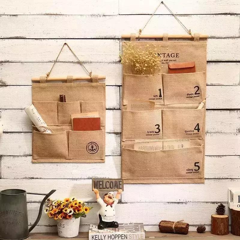 100元内红遍ins的创意收纳，我的家也要颜值爆表！