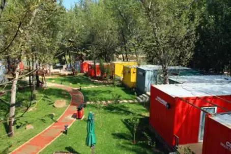 租房车的地方,租房车去哪玩