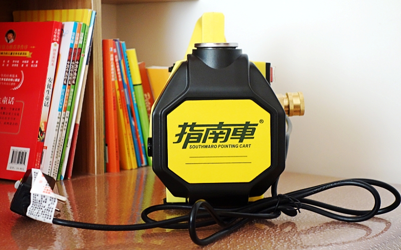 用它轻松搞定洗车清洁到位,怎么快速洗车洗得干净效率快