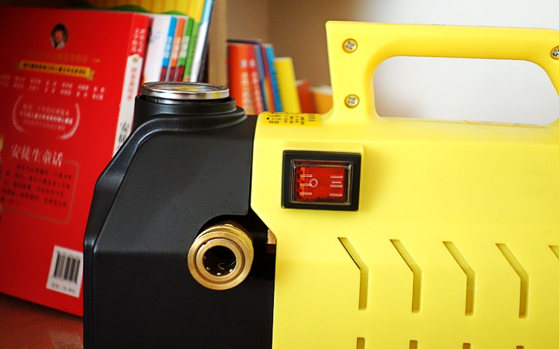 用它轻松搞定洗车清洁到位,怎么快速洗车洗得干净效率快