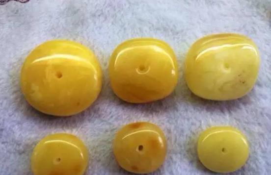 如何鉴别蜜蜡俄料真假,波罗的海蜜蜡与乌克兰蜜蜡区别