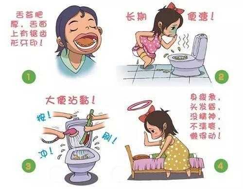 当你感到身体不适精神态势不好时,一直精力集中感到好累