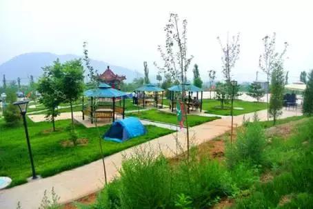 租房车的地方,租房车去哪玩