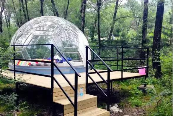 租房车的地方,租房车去哪玩