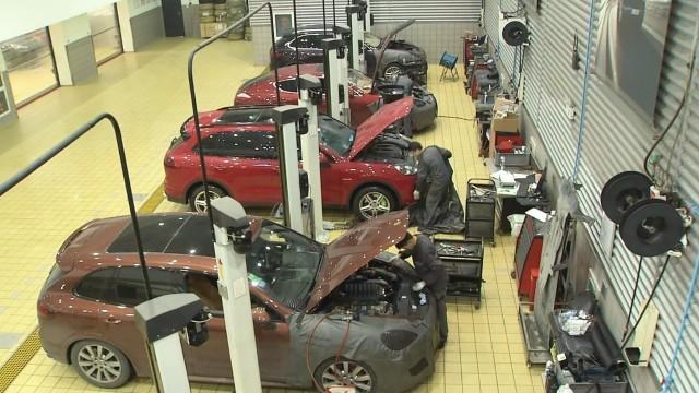 这6个生活小窍门省钱又简单,不建议在4s店保养的8个项目