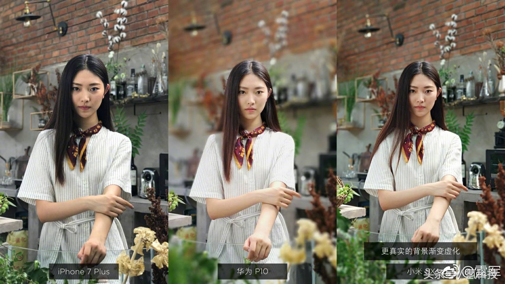 小米5发布会雷军完整版,雷军谈华为拍照