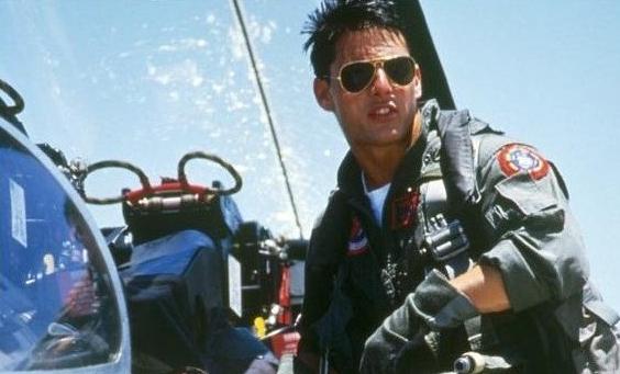 夏日型男墨镜,最帅的潮男墨镜