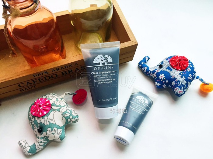 泥娃娃面膜适合什么深层清洁,悦木之源泥娃娃清洁面膜