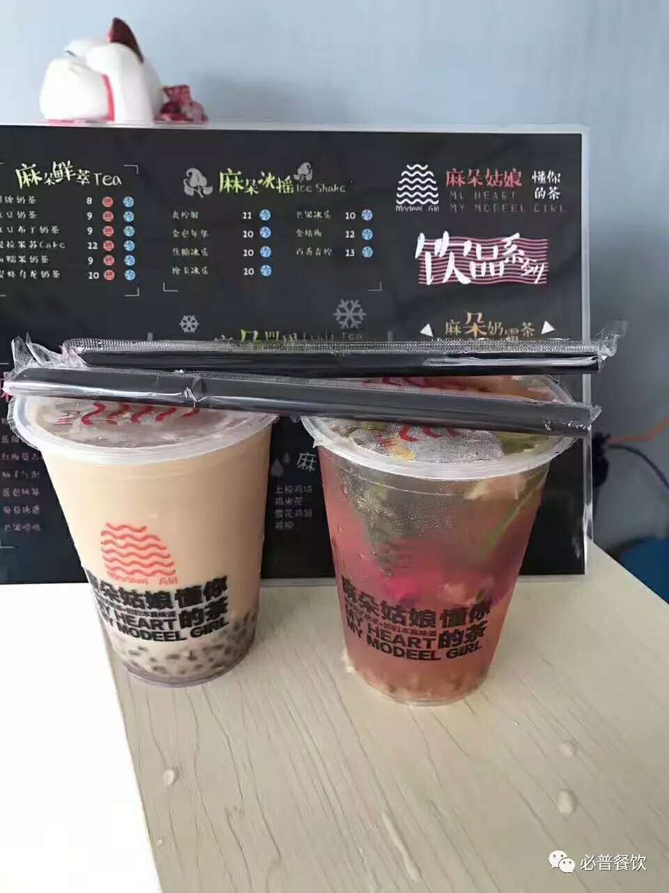 炎炎夏日唯有麻朵姑娘陪你度过清凉一夏你会推荐哪款来降温呢