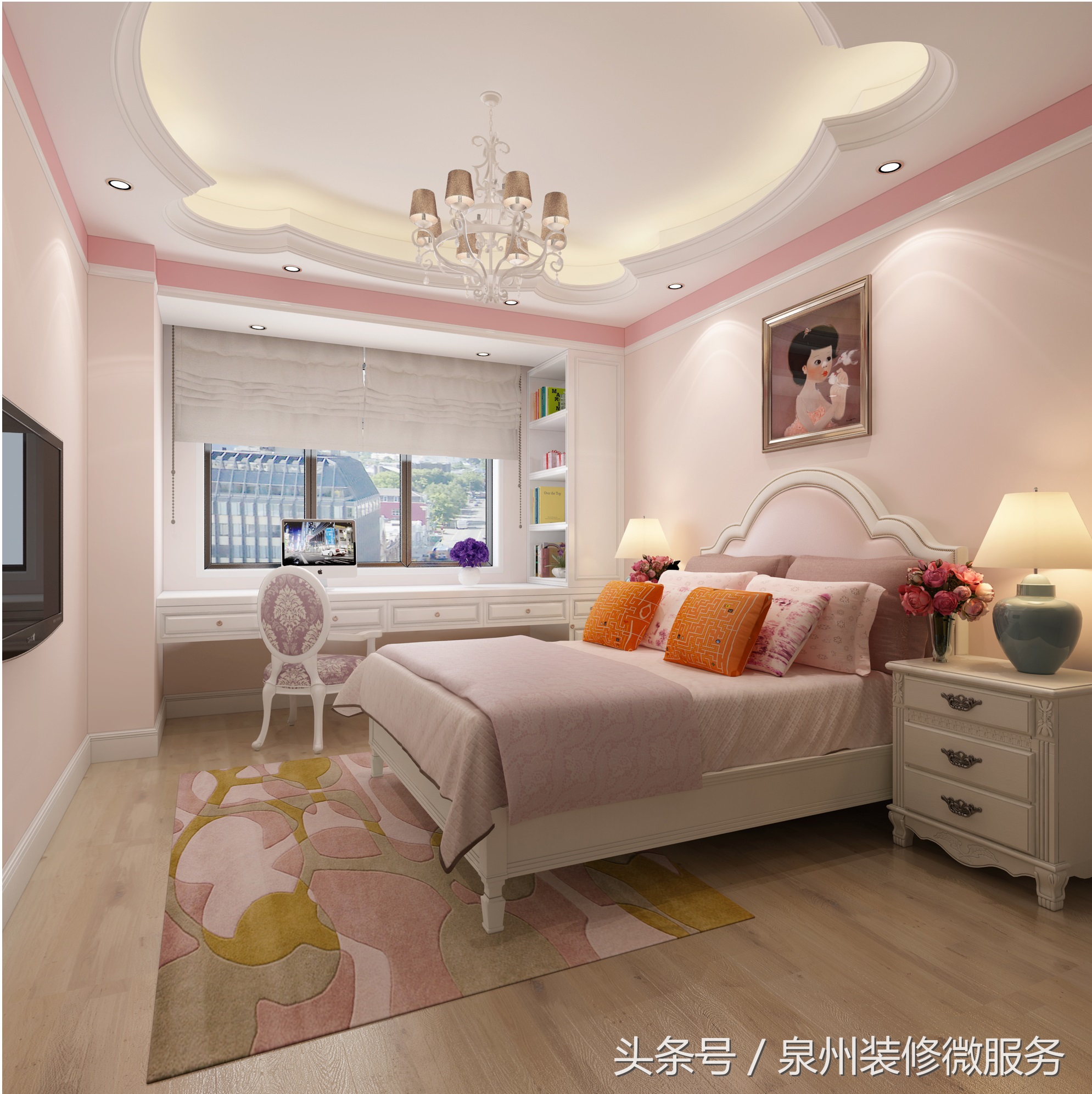 泉州装修设计现代创意风格,泉州装修设计大全现代简约轻奢