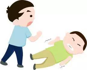 身边有人突然倒地，四肢抽搐？这时候你应该这么做！