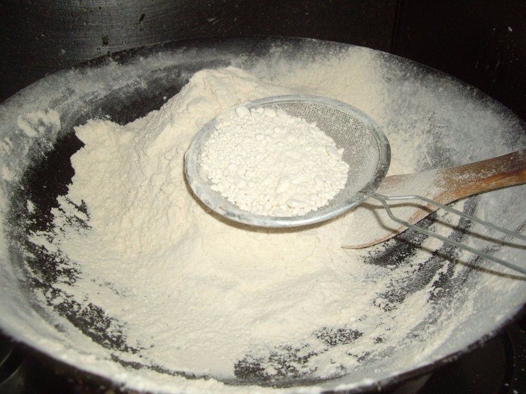 宝宝腹泻做法,给腹泻宝宝自制可以吃的食物