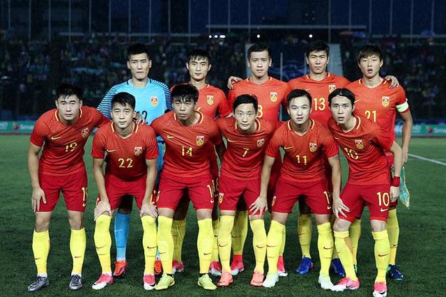 国足3比0韩国终结恐韩症,患难兄弟大结局视频