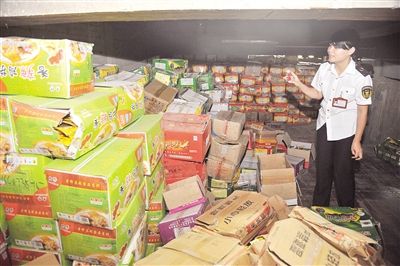 孕妇嘴巴馋了可以吃什么,孕期再馋也要管住嘴的食物