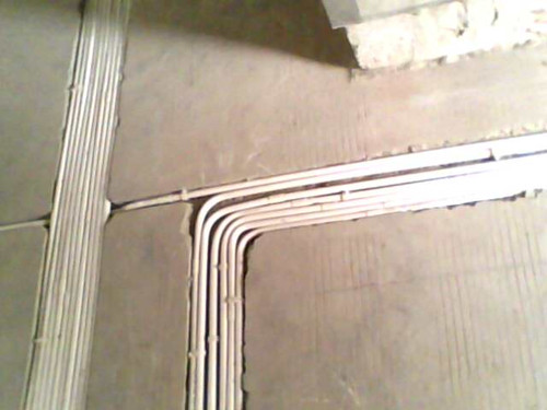 国家家装水电安装规范最新完整版,水电安装规范最新完整版