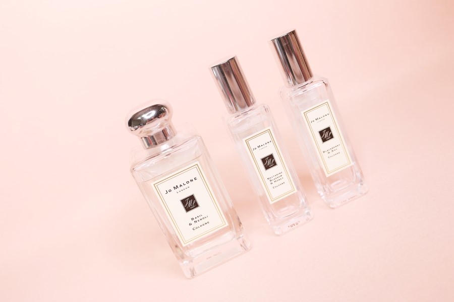 夏天香水推荐淡香10ml,百瑞德夏日香水怎么样