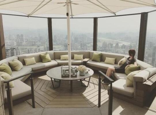 中国明星别墅装修排行榜！周杰伦王菲前十？李连杰仅第三？葛优居然第一？