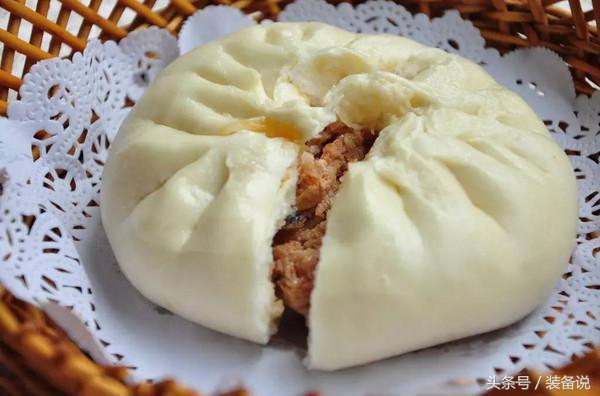 如何做到蒸包子不粘篦子,蒸包子怎么不软