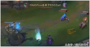 lol新手怎么快速认识英雄和技能,lol发育能力差