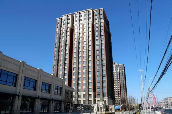 房山印象北京,房山窦店印象