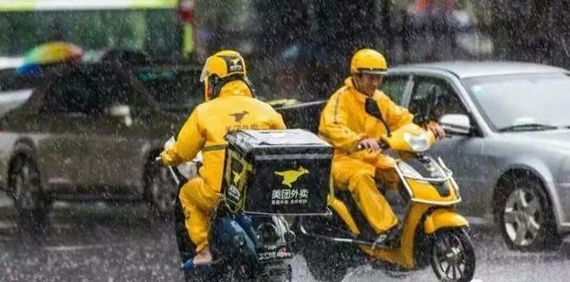 唤醒城市里的人们,唤醒这座城市