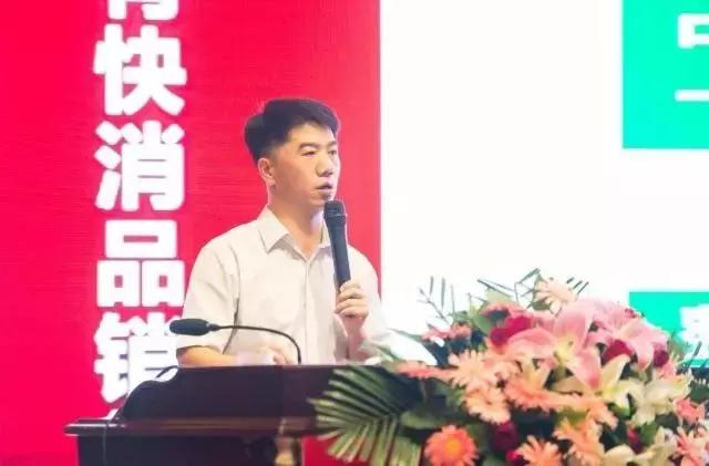 上半年事迹暴增,金锣公司全年事迹