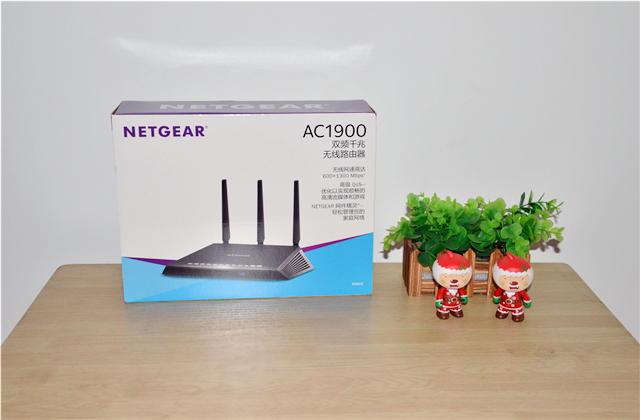 稳定压倒一切是硬道理网件智能路由告诉你