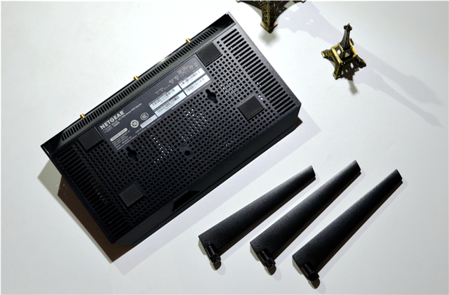 稳定压倒一切是硬道理网件智能路由告诉你