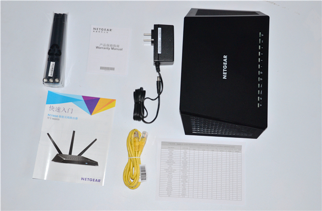 稳定压倒一切是硬道理网件智能路由告诉你