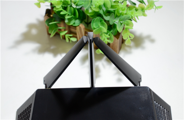 稳定压倒一切是硬道理网件智能路由告诉你