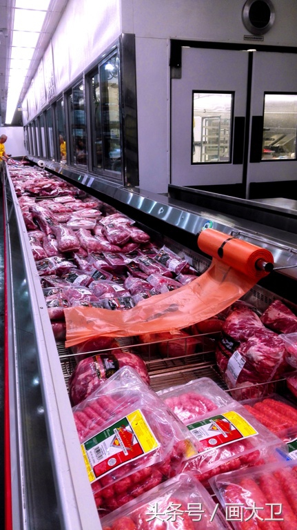 costco热狗,美国costco推荐必买