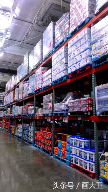 costco热狗,美国costco推荐必买