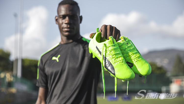彪马最强短跑鞋,彪马力量型足球鞋