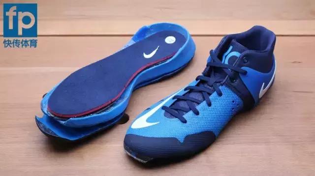 快传拆解live,快传拆解nike跑鞋