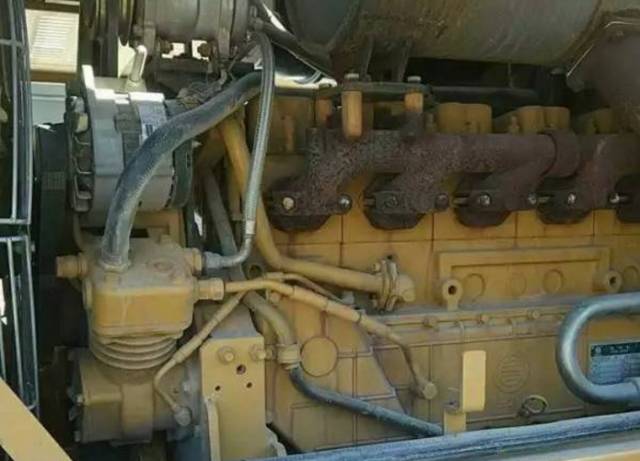 如何挑选二手装载机,怎样选购矿用二手装载机视频教程