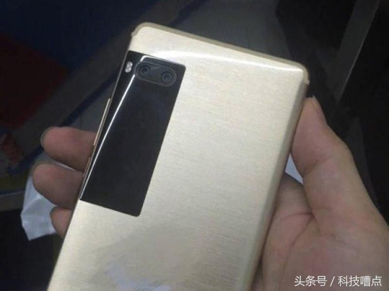 魅族pro7副屏怎么设置,魅族pro7切换不了后置摄像头