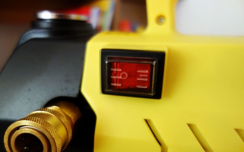 用它轻松搞定洗车清洁到位,怎么快速洗车洗得干净效率快