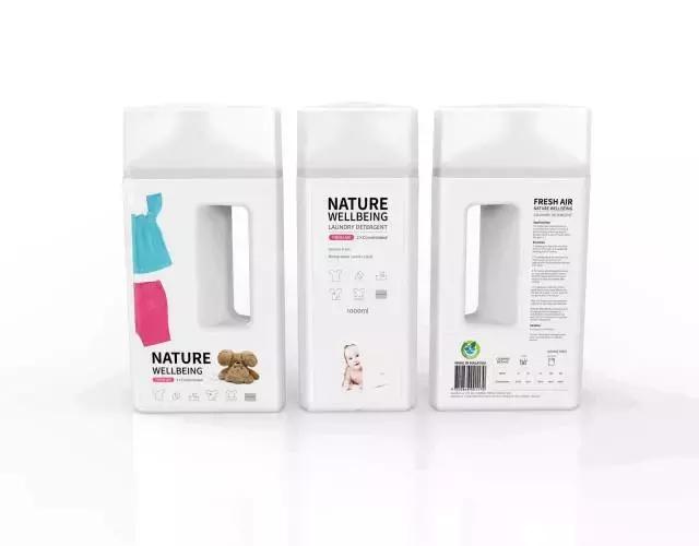 澳洲洗衣液测评,澳洲益生菌洗衣液推荐品牌