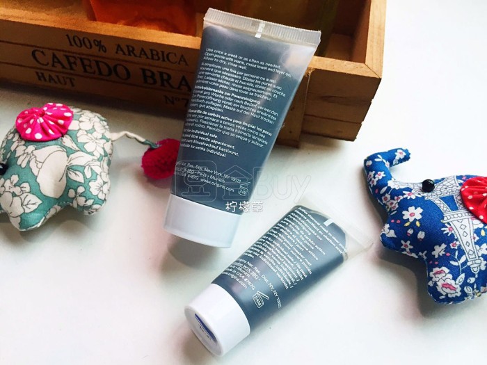 泥娃娃面膜适合什么深层清洁,悦木之源泥娃娃清洁面膜