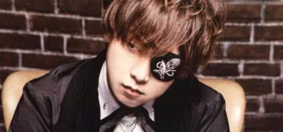 干净清爽、温柔色气——立花慎之介