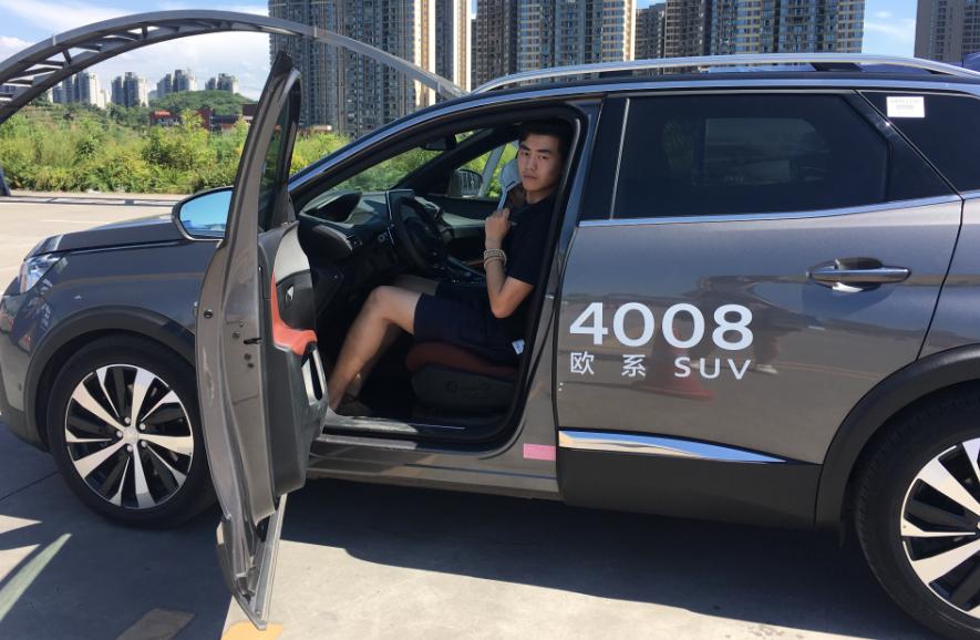 还在纠结标致的底盘？小编切身体验，领教了什么叫功底！