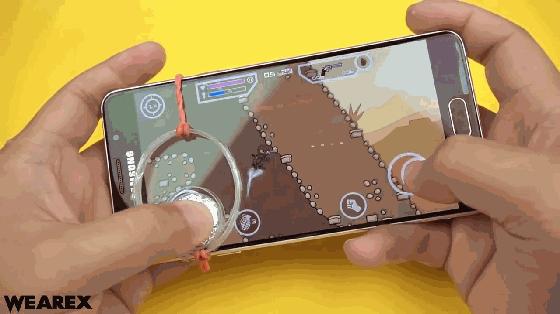 王者荣耀触控无效,王者荣耀触控设置