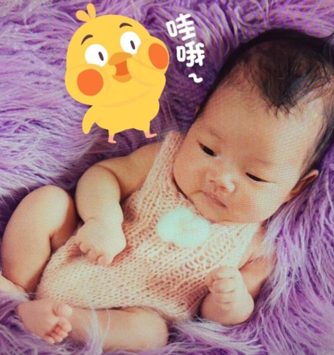 生孩子有撕裂无侧切顺产,侧切无撕裂生宝宝