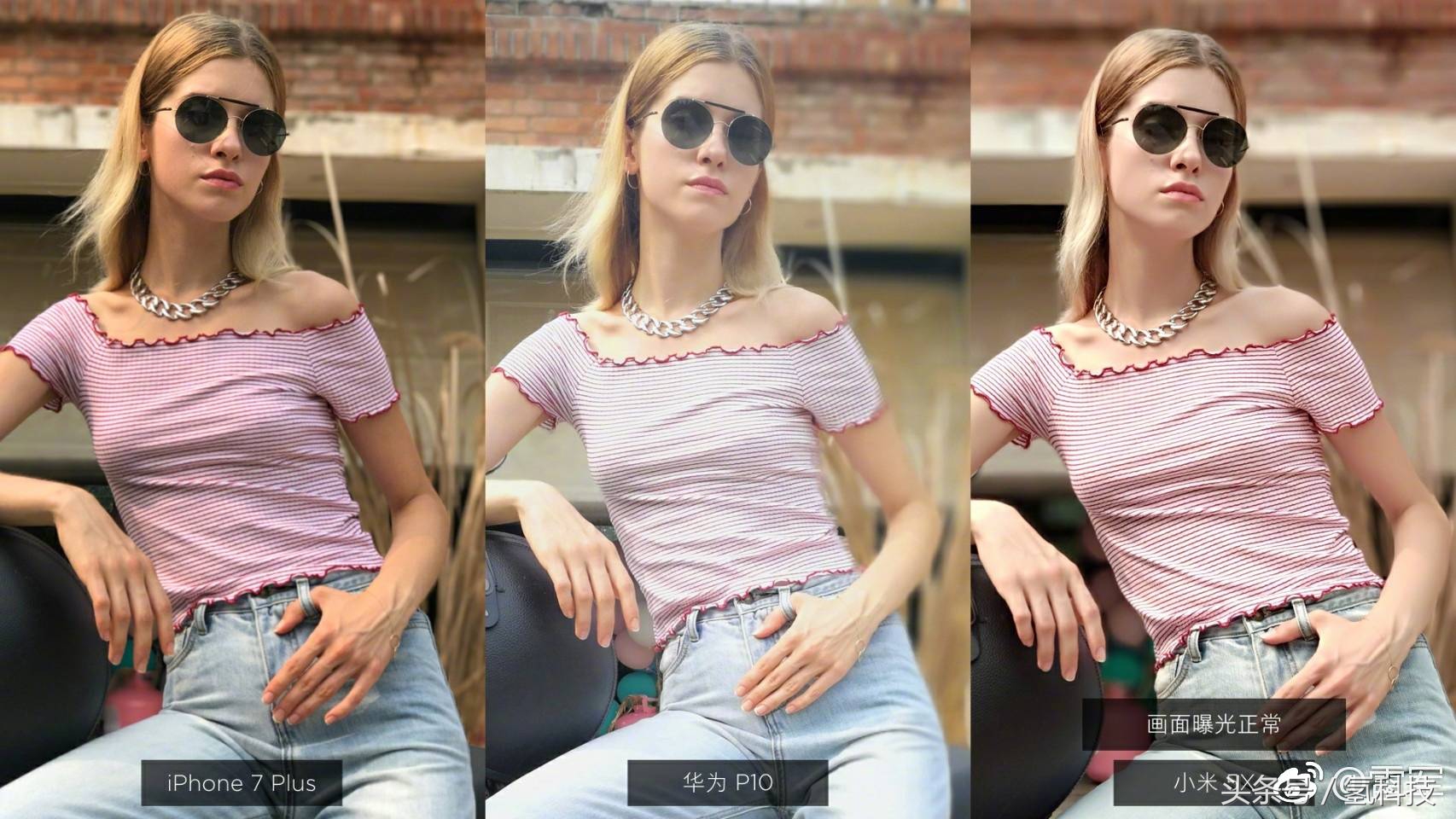 小米5发布会雷军完整版,雷军谈华为拍照